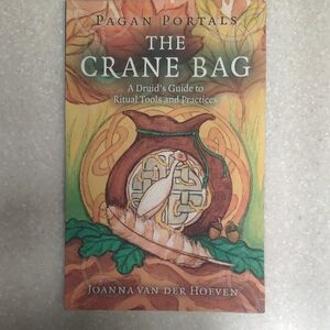 The Crane Bag